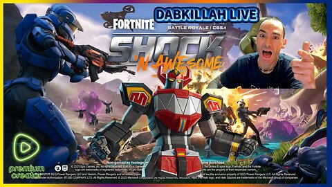 🔴LIVE-DABKILLAH-FORTNITE🎈THEN SOME CHILL WATCH PARTY🎈