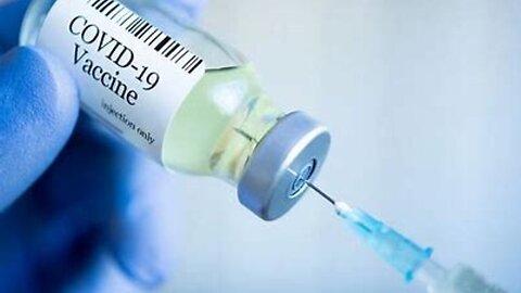 Dr Hathill Study Showed Why there is No Benefit More Side Effects from mRNA Covid Jab