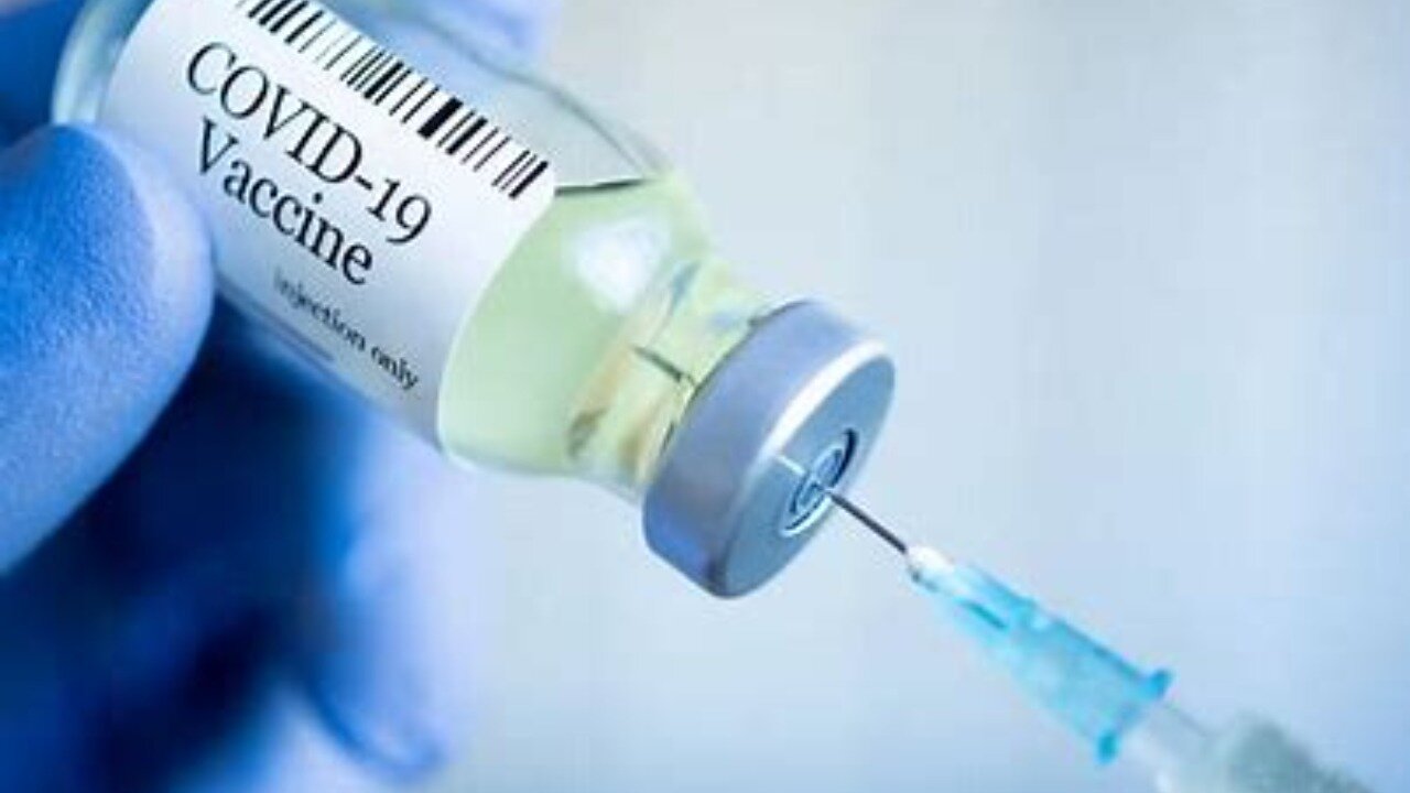 Dr Hathill Study Showed Why there is No Benefit More Side Effects from mRNA Covid Jab