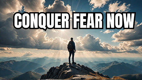9 Powerful Affirmations to Conquer Fear Of Failure