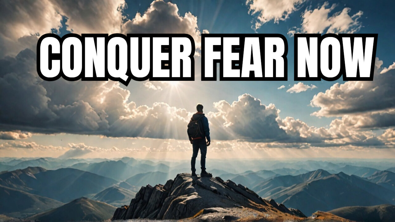 9 Powerful Affirmations to Conquer Fear Of Failure