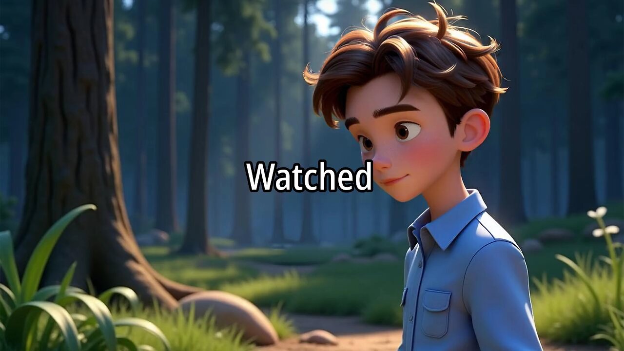 story 😍