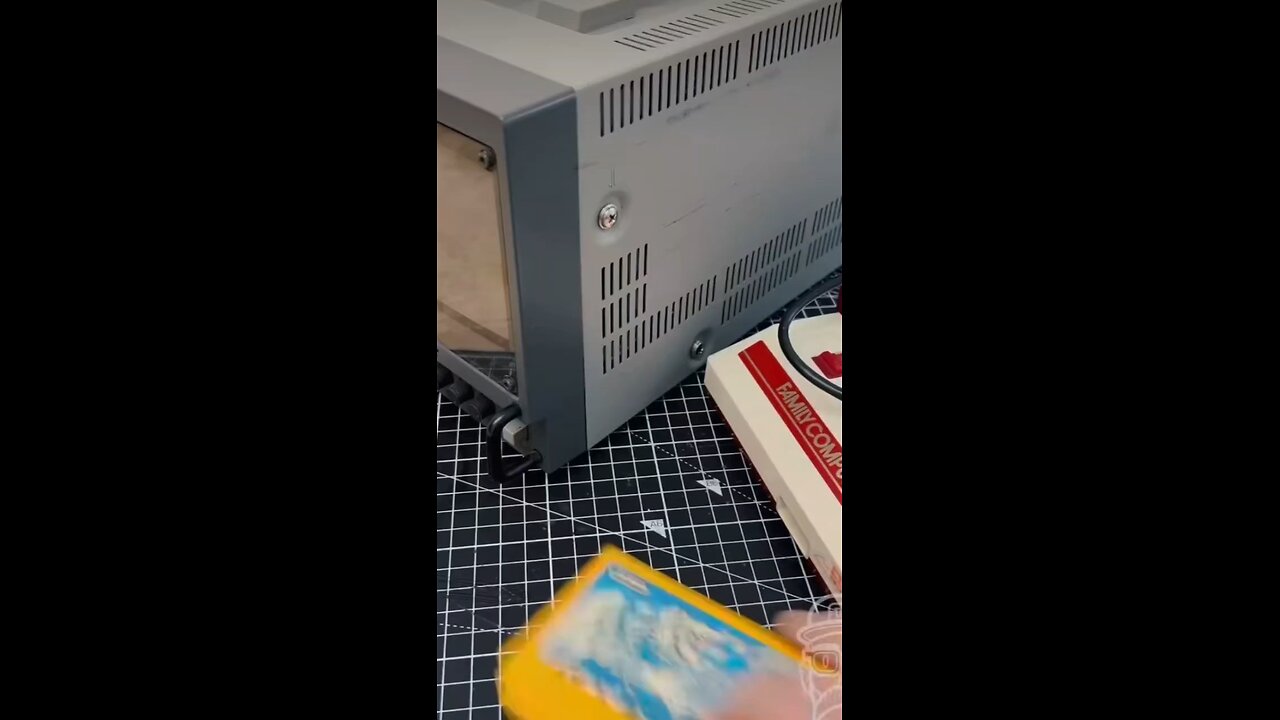 video game