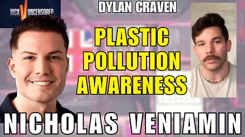 The Truth About Microplastics: What They're Doing to Your Health | Dylan Craven Speaks Out