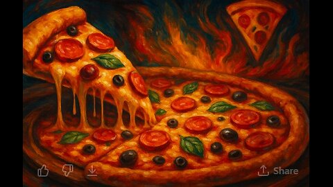 Pizzagate Is Back