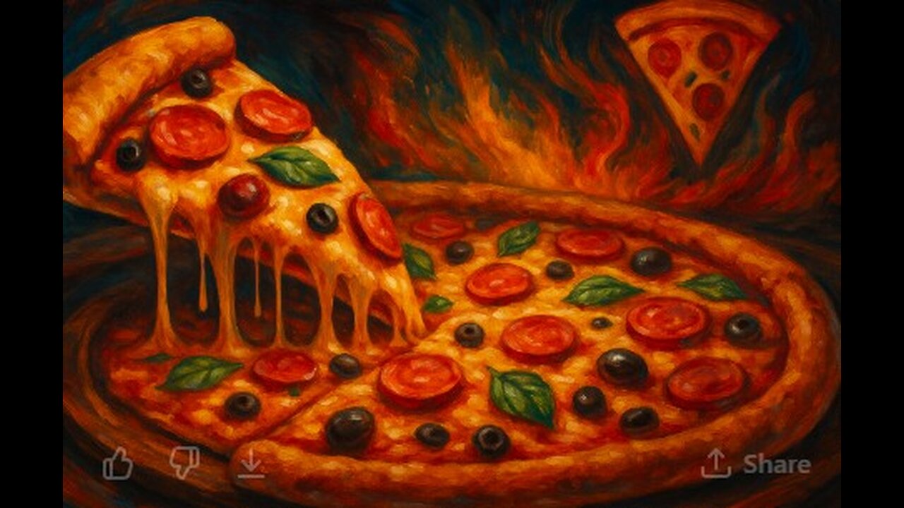 Pizzagate Is Back