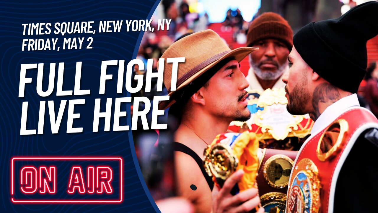 [!STREAMS!FREE] WAY TO WATCH Teofimo Lopez vs Arnold Barboza Jr. Ｌｉｖｅ ＯＮ Ｔｖ Ｃｈａｎｎｅｌ