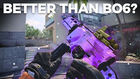 Returning To Black Ops Cold War