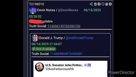 Devin Nunes going Back to Cali