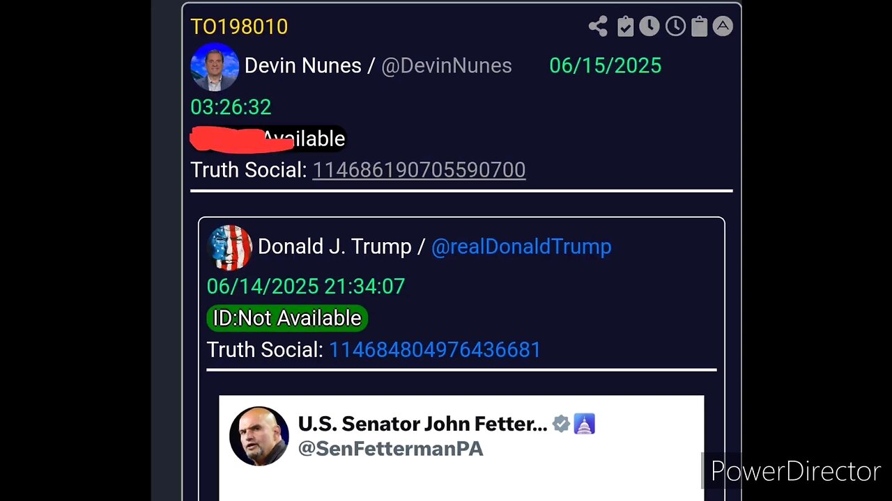 Devin Nunes going Back to Cali