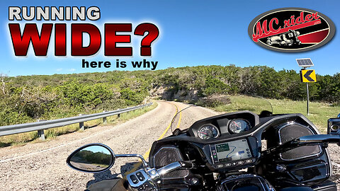 Why You Keep Running Wide in Corners — 5 Mistakes Riders Make