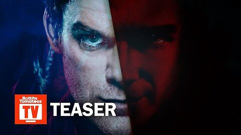 DEXTER RESURRECTION Official Trailer (NEW 2025)