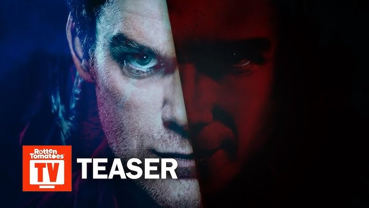 DEXTER RESURRECTION Official Trailer (NEW 2025)