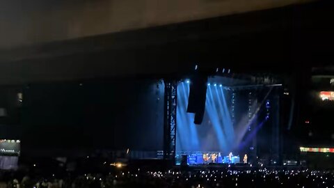 Oasis reunion tour 2025 don’t look back in anger