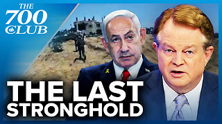 Netanyahu Orders IDF to Accelerate Attacks | The 700 Club