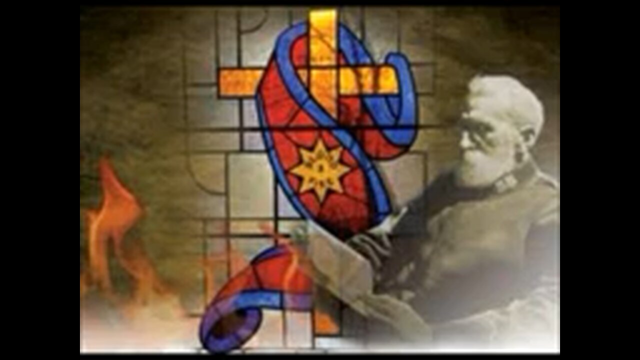 Samuel Logan Brengle - Only known audio recording