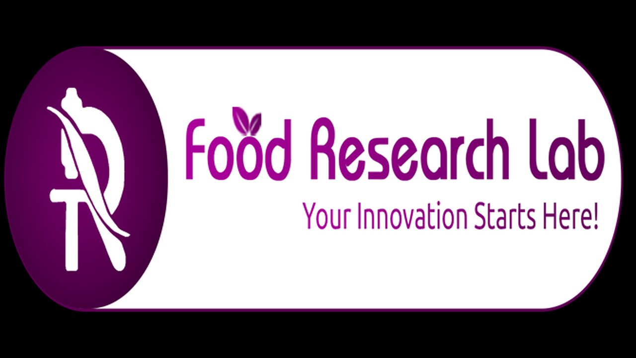 Beverages Formulation - Food Research Lab