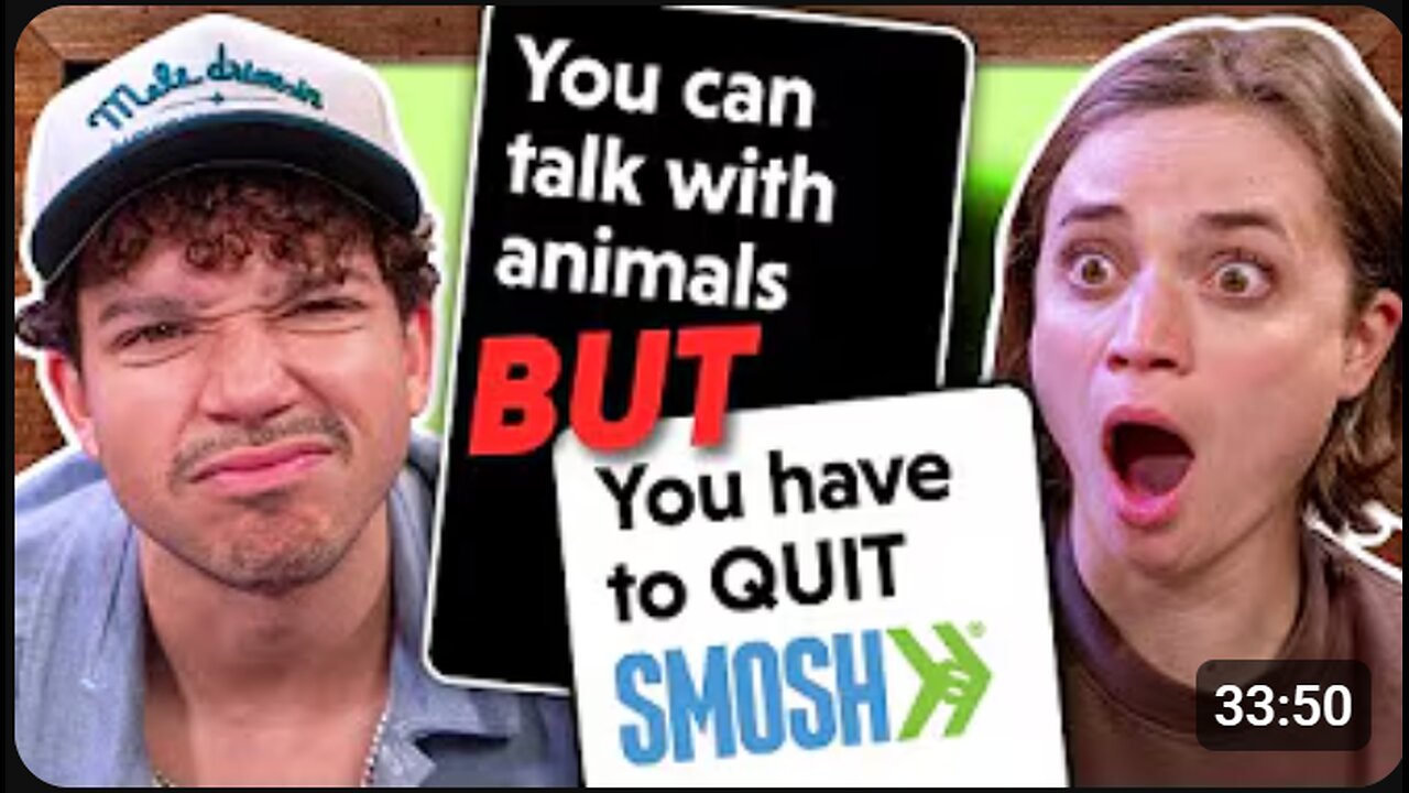 🔍 WHICH WOULD YOU PICK? – Ultimate Choice Challenge Exposed! 🎯