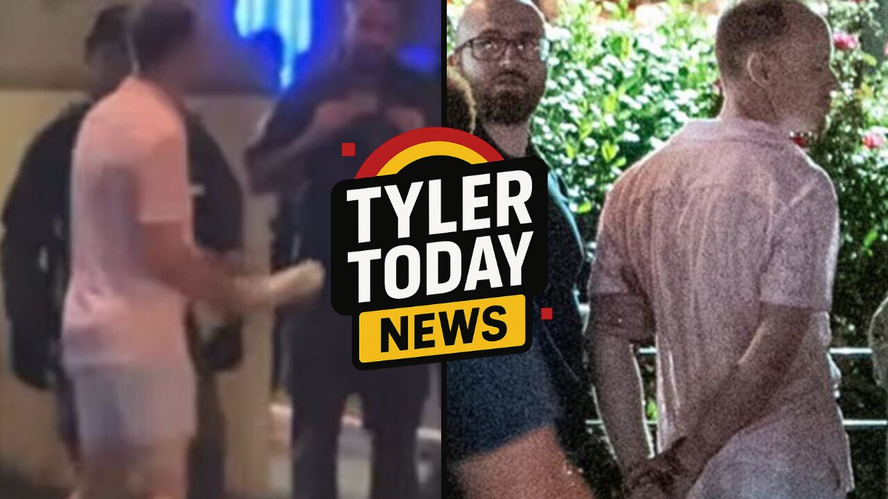 Subway Sandwich slinger found NOT GUILTY despite video showing the crime