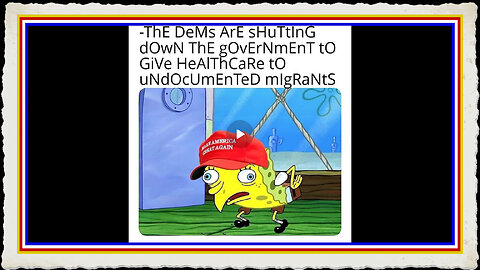 DEMON-CRAT PLANNED CIVIL WAR #2 BEGINS TOMORROW NATIONWIDE