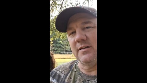 Squirrel season opener 2025
