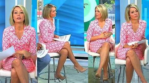 👑 Dylan Dreyer May 7 2025