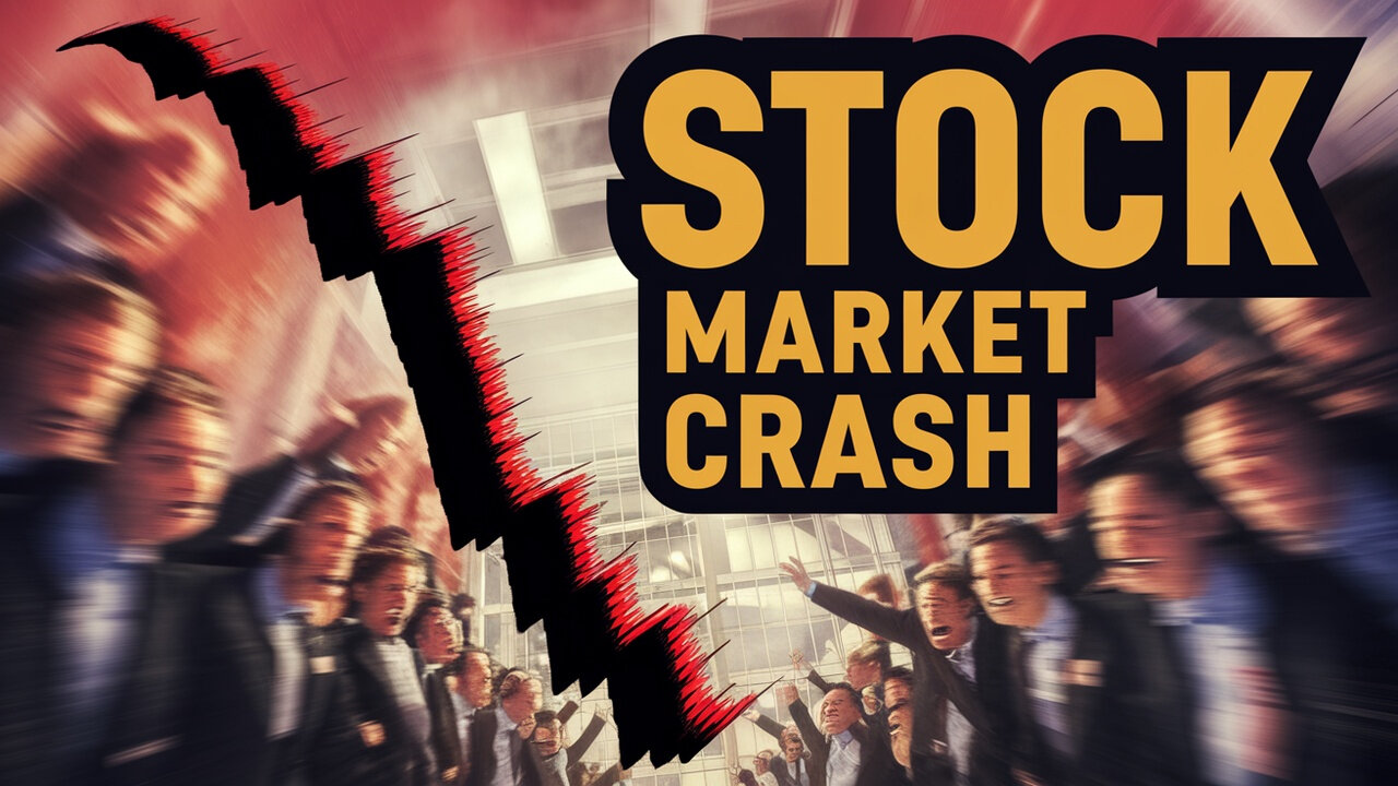 BREAKING: Presidential Impeachment, Stock Market Crash, Elon Musk's Shocking Neuralink Reveal & NYC