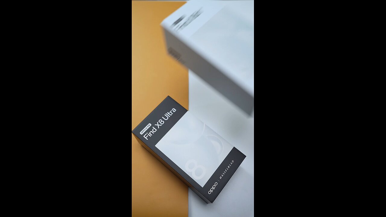 oppo find x8 pro vs oppo find x8s unboxing