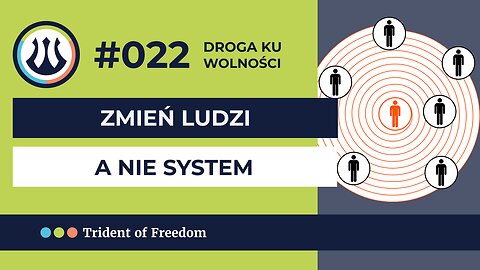 DKW #022 Zmień ludzi, a nie system!