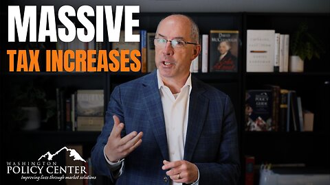 Gov. Ferguson's Three FAILED Promises | Todd Myers