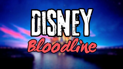 The Disney Bloodline (MMP Ep. 16 Clip)