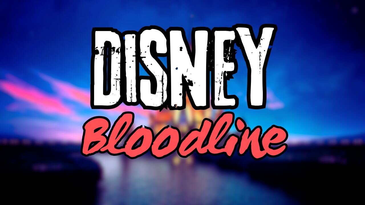 The Disney Bloodline (MMP Ep. 16 Clip)