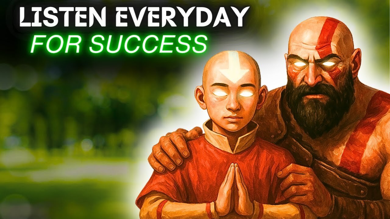 TRY IT FOR 1 DAY. “I AM” Affirmations to Unlock Your Inner POWER