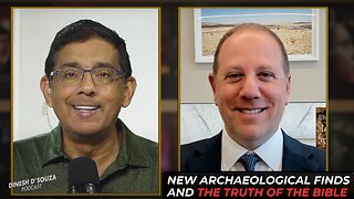 New Archaeological Finds Support The Reliability Of The Bible