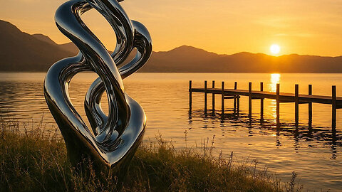 He Was An Artist (Amelynne)