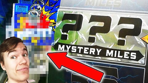 Why is this at the Arcade???