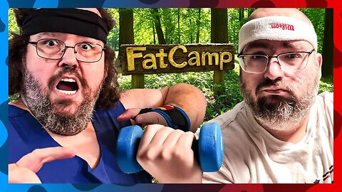 [2025-01-29] Fat Camp 🐖 Location Found! 💪Glammy Quit ❌ ( LIVE ) ✅ 2025-01-29 18_00 [3sFMloe7dV4]