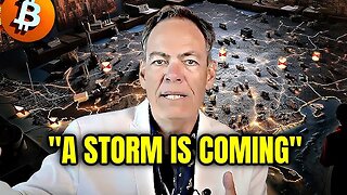 Max Keiser’s Urgent Warning to All Crypto Holders — Watch NOW