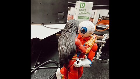 Terminator Rises Again