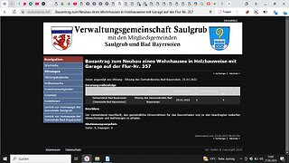 24.04.2025 Der Vermieter aus der Hölle - Telefonat mit BM Kieweg - Der Betrug um die Hütte