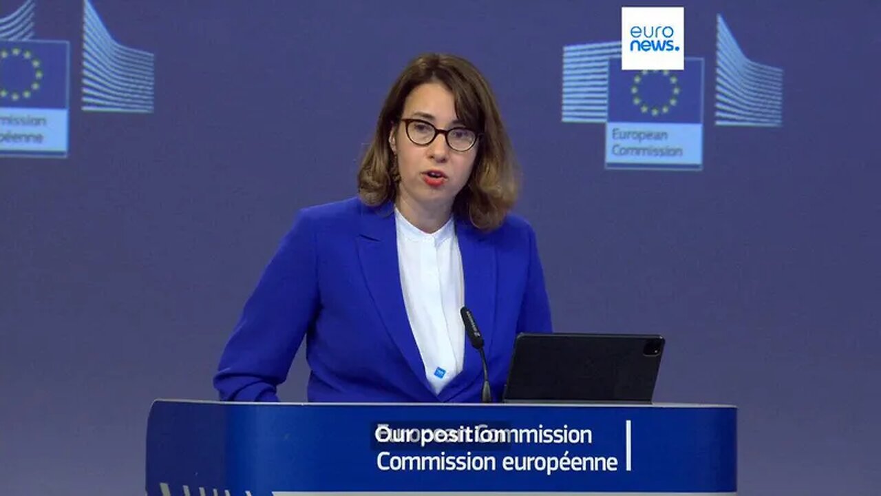 EU Stands Firm on Russia Sanctions Amid Ceasefire Talks