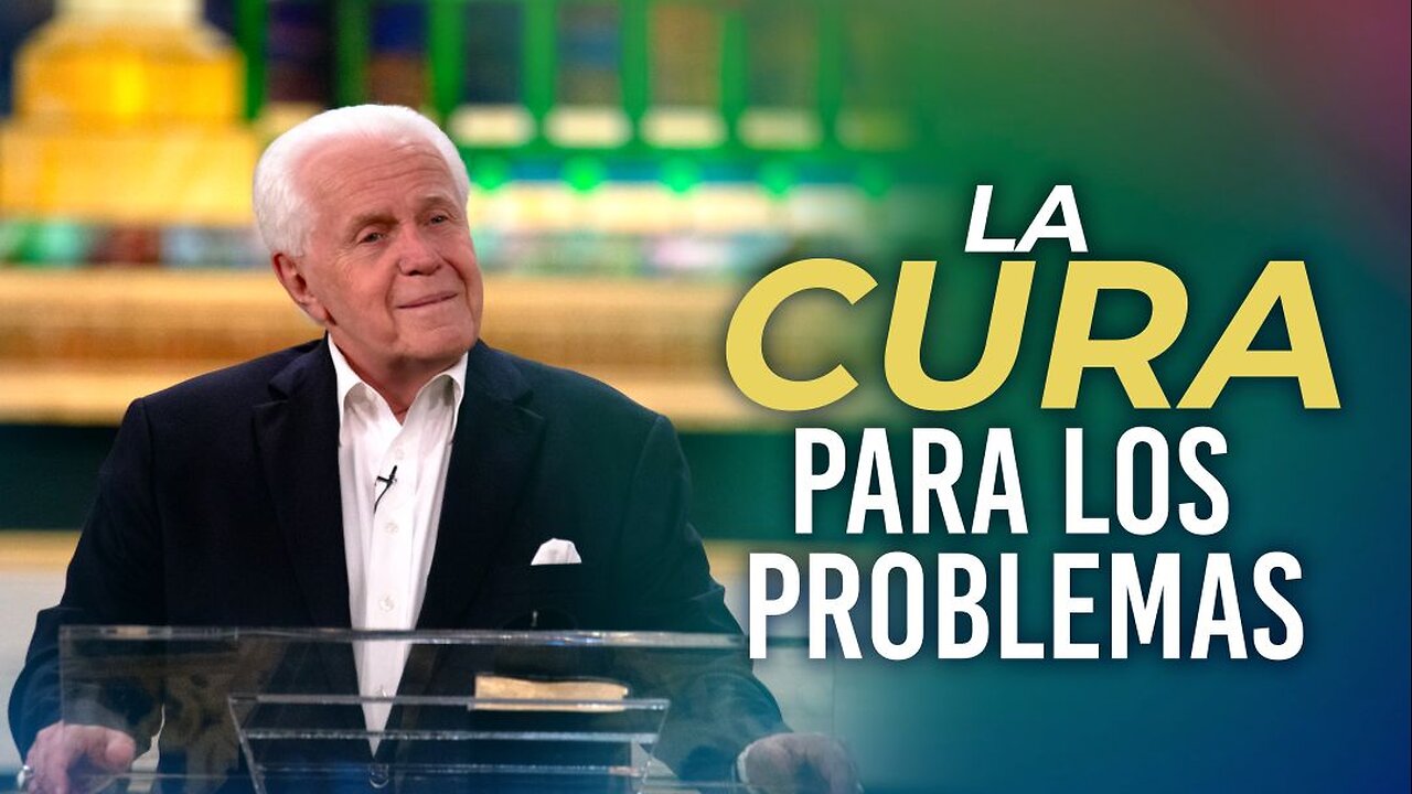 LA CURA PARA LOS PROBLEMAS