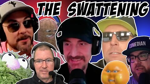 The Swattening: The Dabbleverse Covers the Doxing of Mersh & Quadfather's 911 call 11/22/25-12/3/25