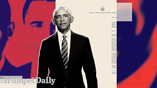 It’s Obamagate - Trumpet Daily | Aug. 7, 2025