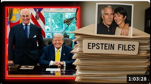 President Trump Has Decided To Release Everything!