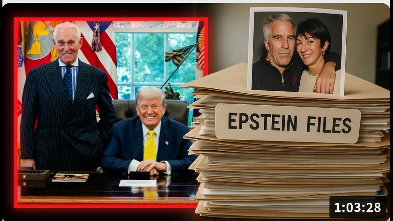 President Trump Has Decided To Release Everything!