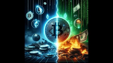 La Historia de Bitcoin – El Nacimiento del Oro Digital