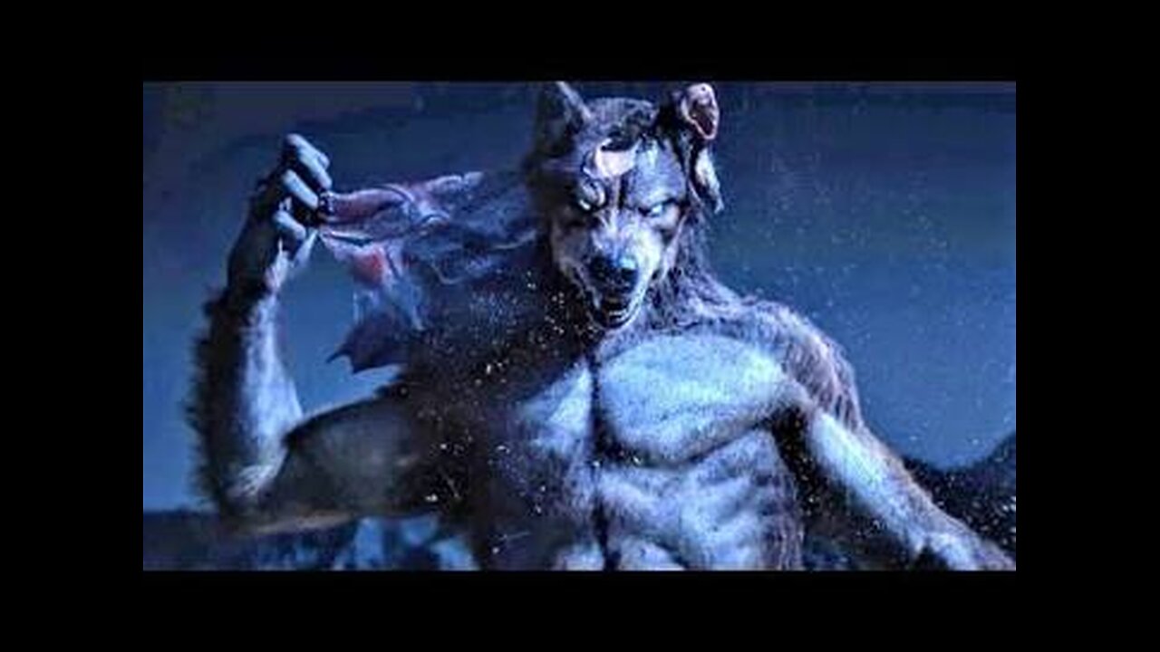 [GMV] - Animal In Me