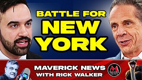 New York City Mayoral Debate LIVE coverage