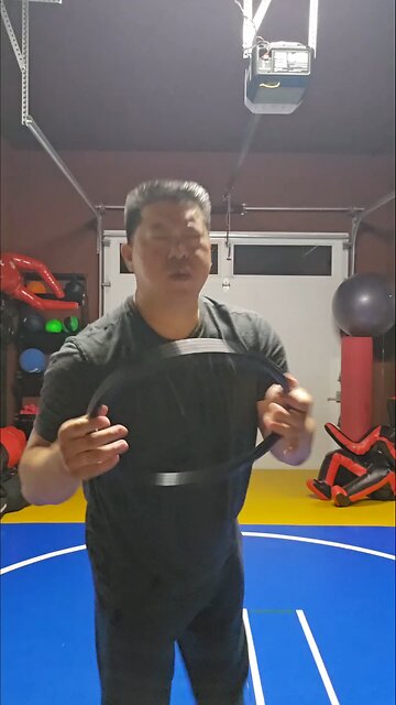 WTD Hand Combination E, Ring Set (Rank 1)